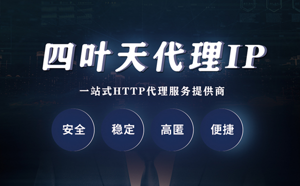 【海安代理IP】代理ip客户端使用教程