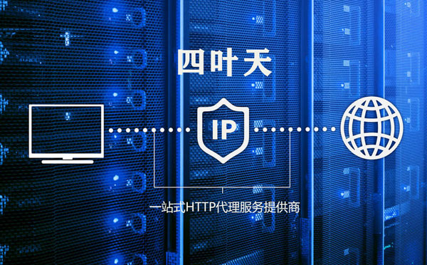 【海安代理IP】代理IP的主要用途和使用注意事项